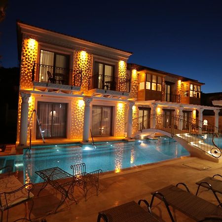 Hotel De Gold Alacati (Adults Only) Екстер'єр фото