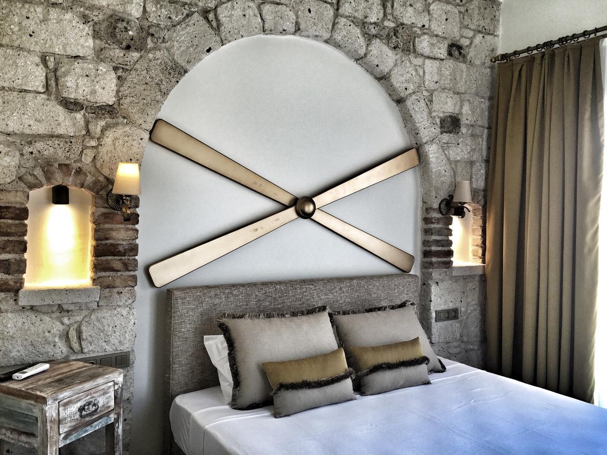 Hotel De Gold Alacati (Adults Only) Екстер'єр фото