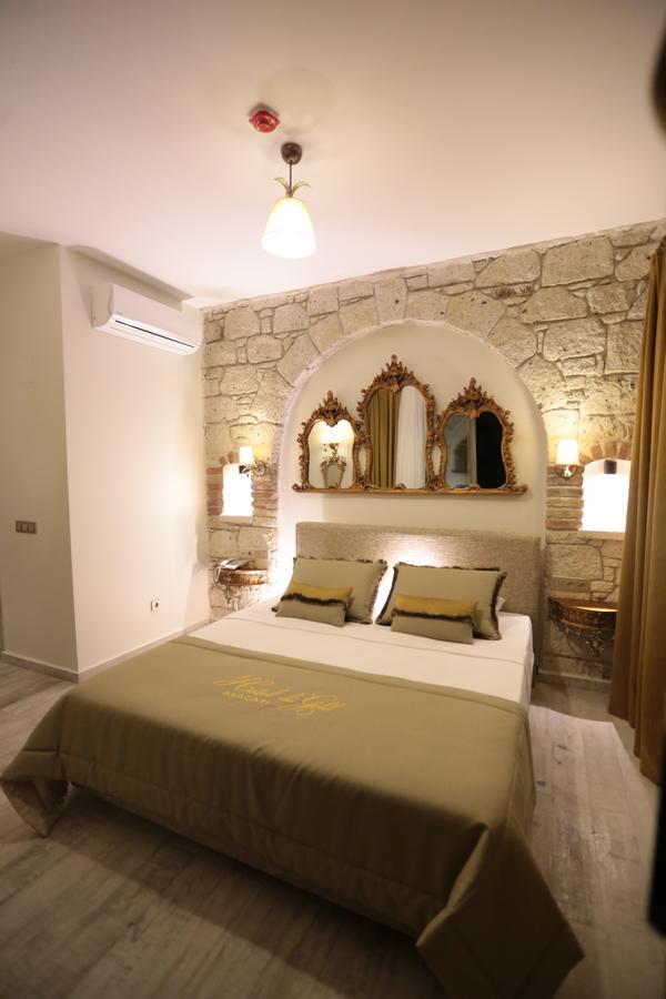 Hotel De Gold Alacati (Adults Only) Екстер'єр фото