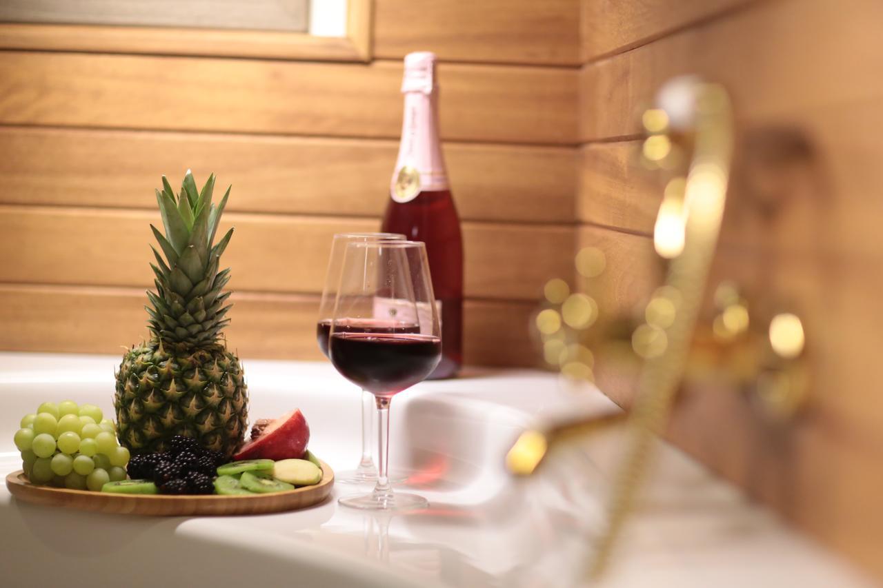 Hotel De Gold Alacati (Adults Only) Екстер'єр фото