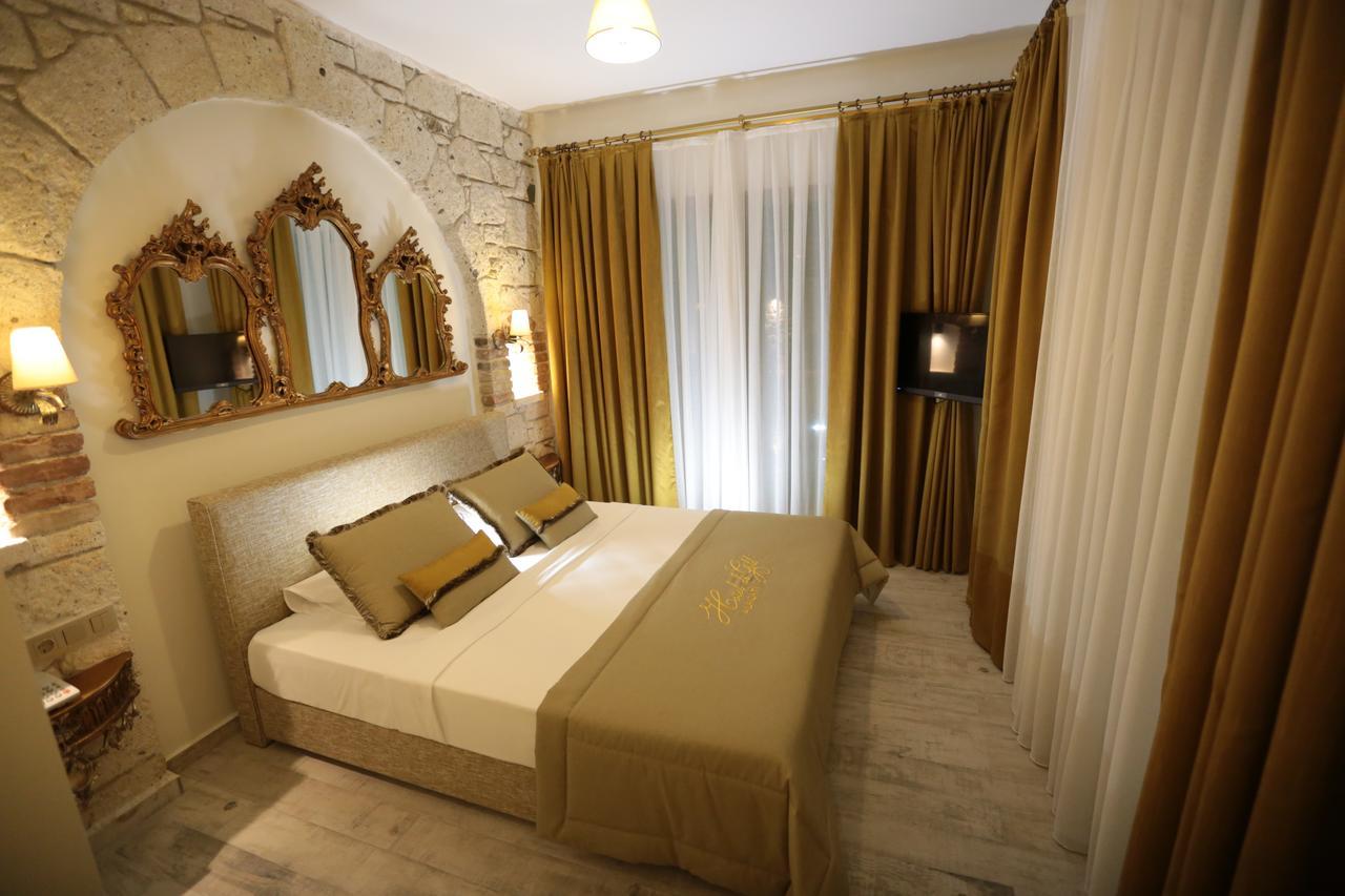 Hotel De Gold Alacati (Adults Only) Екстер'єр фото