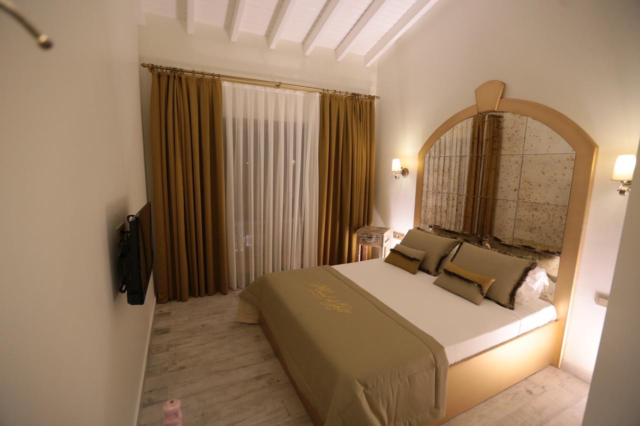 Hotel De Gold Alacati (Adults Only) Екстер'єр фото