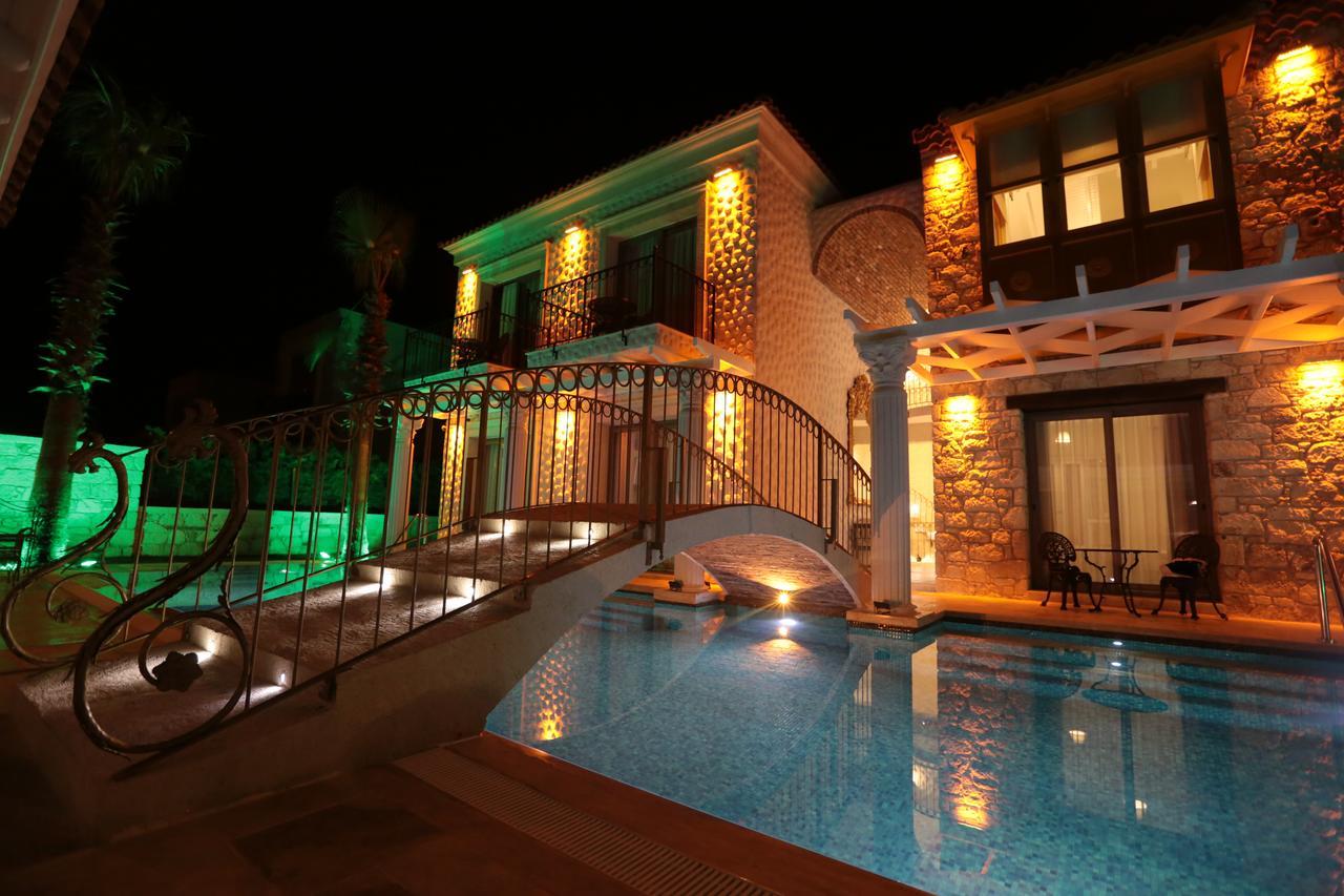 Hotel De Gold Alacati (Adults Only) Екстер'єр фото