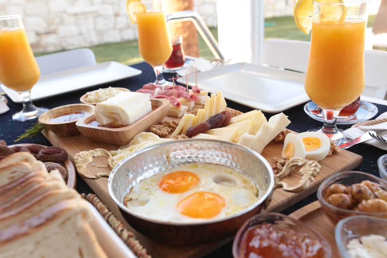 Hotel De Gold Alacati (Adults Only) Екстер'єр фото