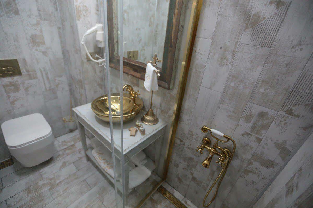 Hotel De Gold Alacati (Adults Only) Екстер'єр фото