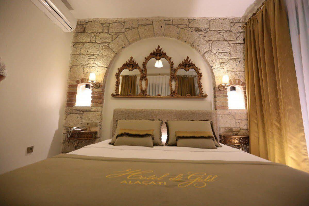 Hotel De Gold Alacati (Adults Only) Екстер'єр фото