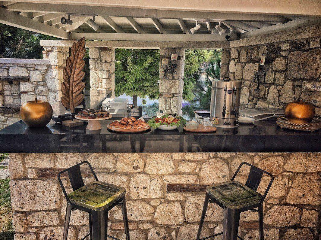 Hotel De Gold Alacati (Adults Only) Екстер'єр фото
