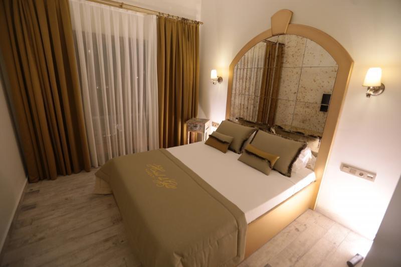 Hotel De Gold Alacati (Adults Only) Екстер'єр фото