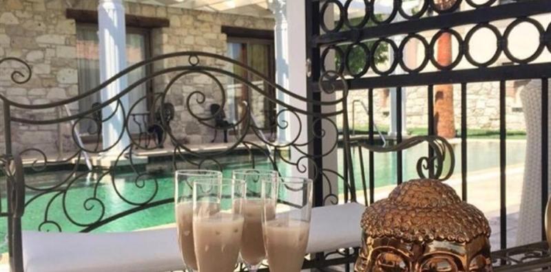 Hotel De Gold Alacati (Adults Only) Екстер'єр фото