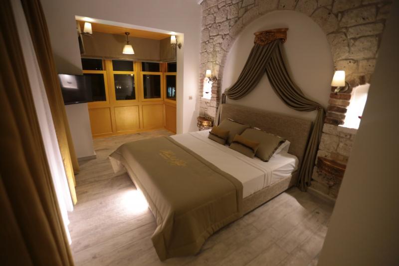 Hotel De Gold Alacati (Adults Only) Екстер'єр фото